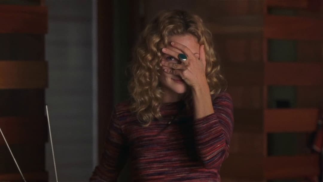 Almost Famous - Fast berühmt backdrop 20