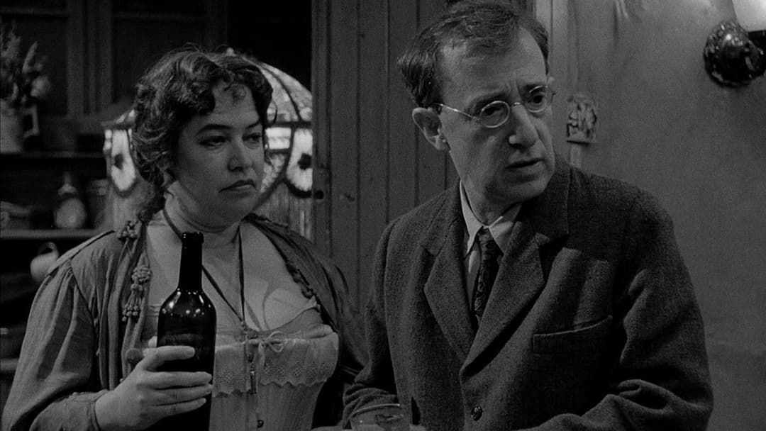 Тіні й туман backdrop 1