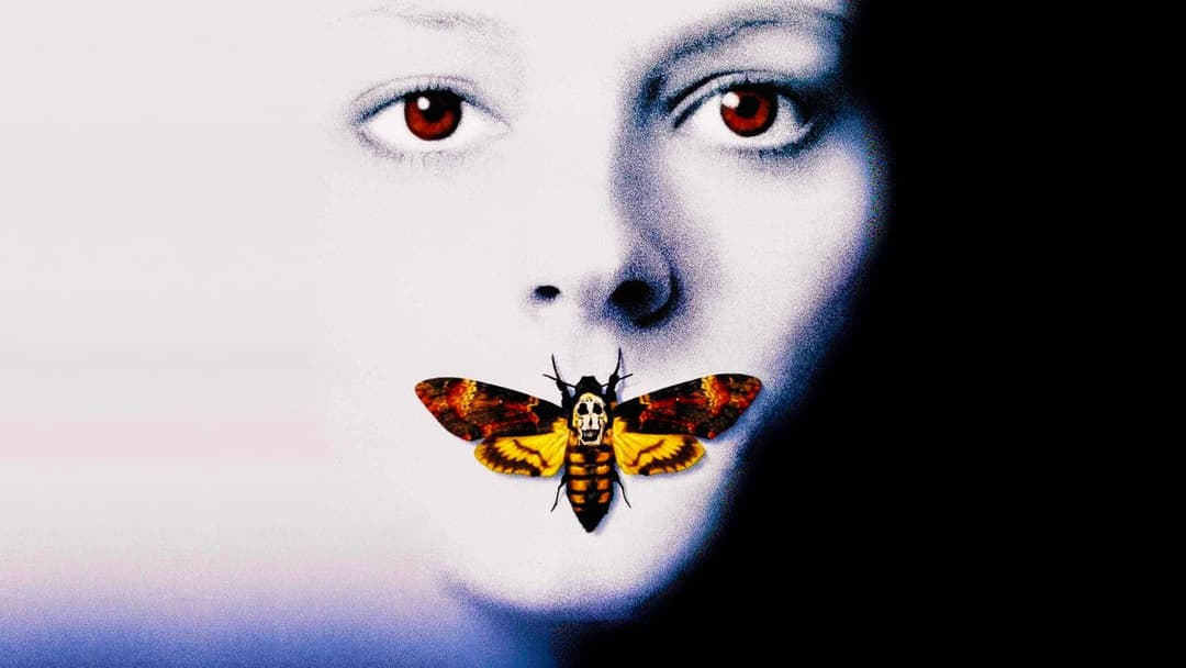 The Silence of the Lambs backdrop 14