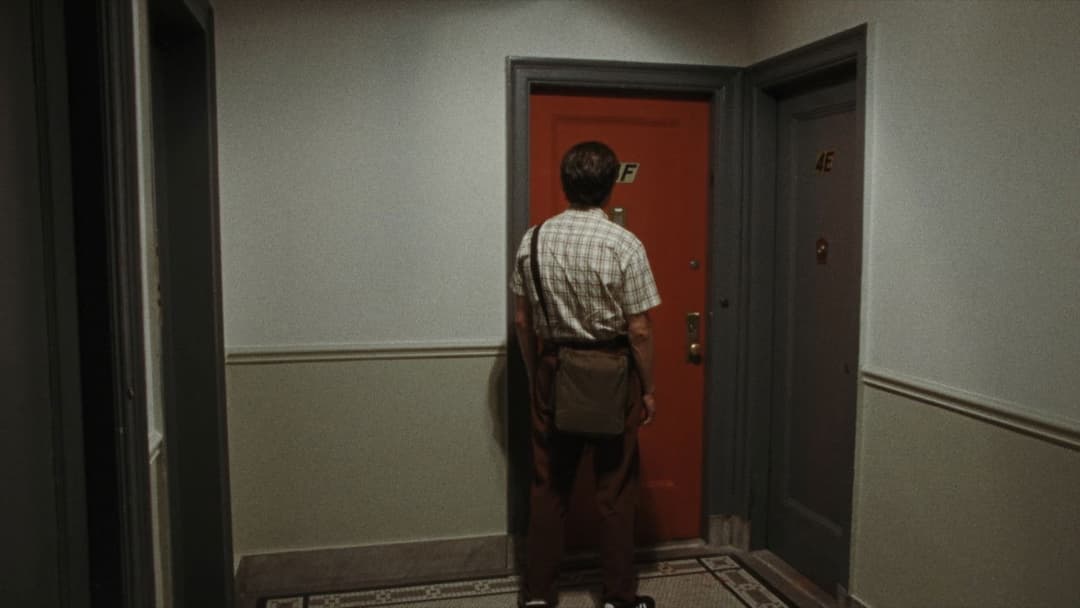 Інша людина backdrop 10