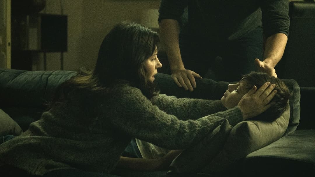 The Cellar - Verlorene Seelen backdrop 6