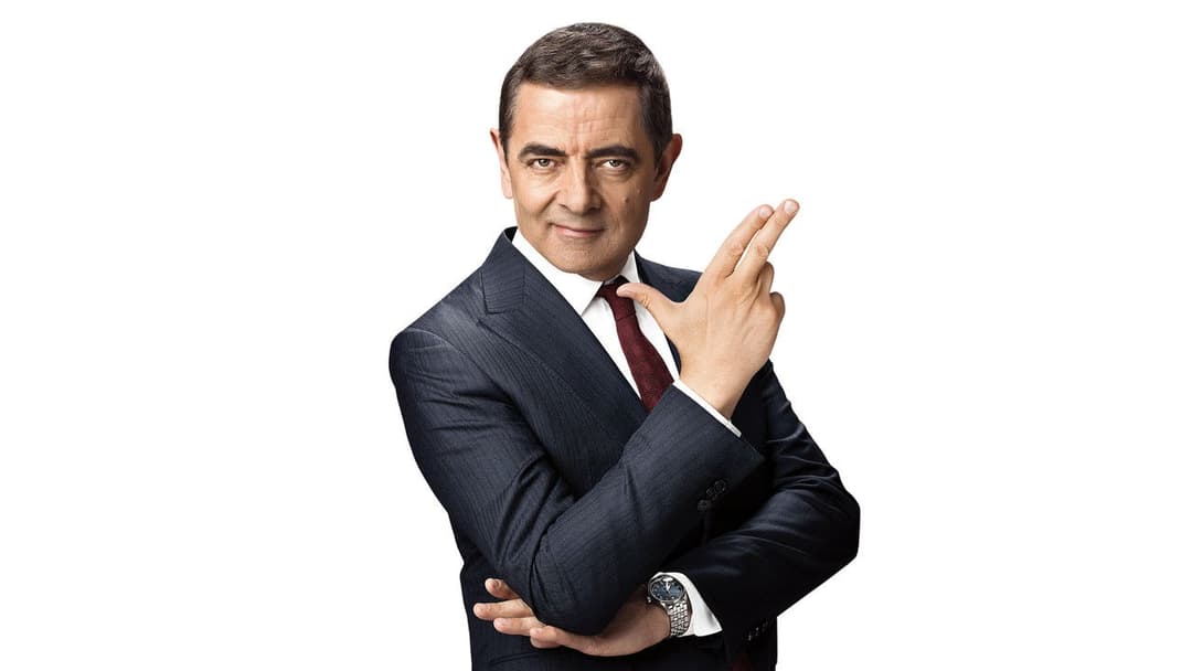Johnny English - Man lebt nur dreimal backdrop 13