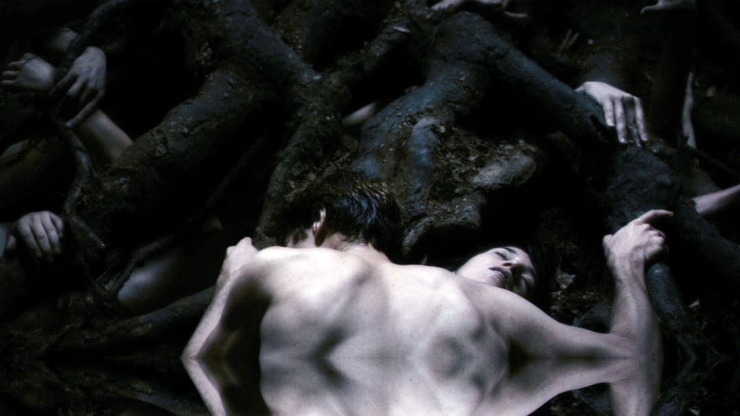 Антихрист backdrop 14