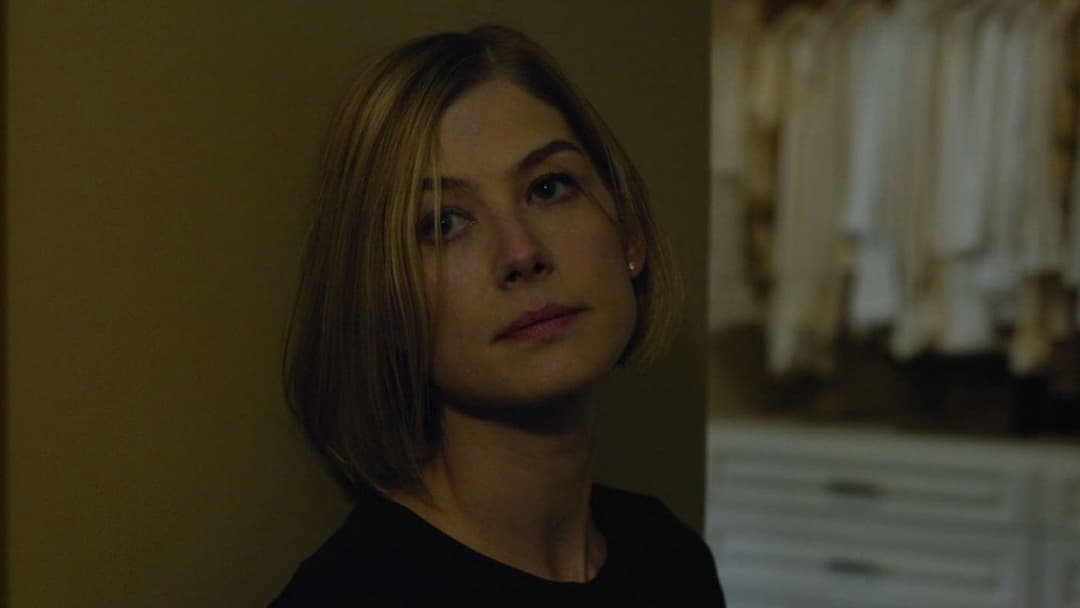 Gone Girl - Das perfekte Opfer backdrop 18
