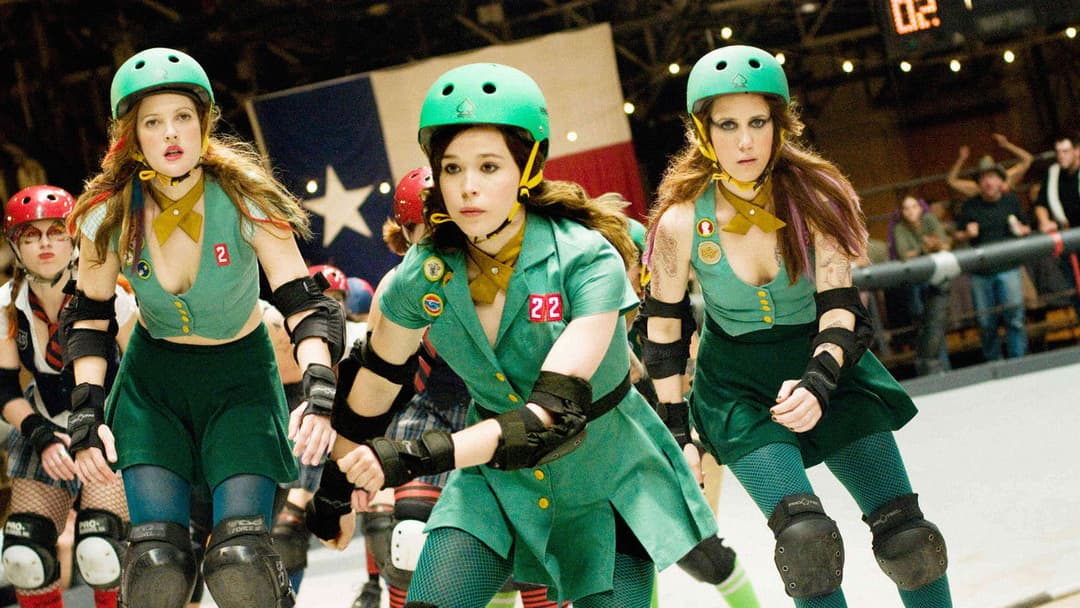 Котися! backdrop 1