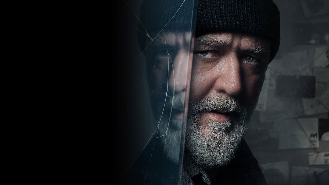 Sleeping Dogs backdrop 9