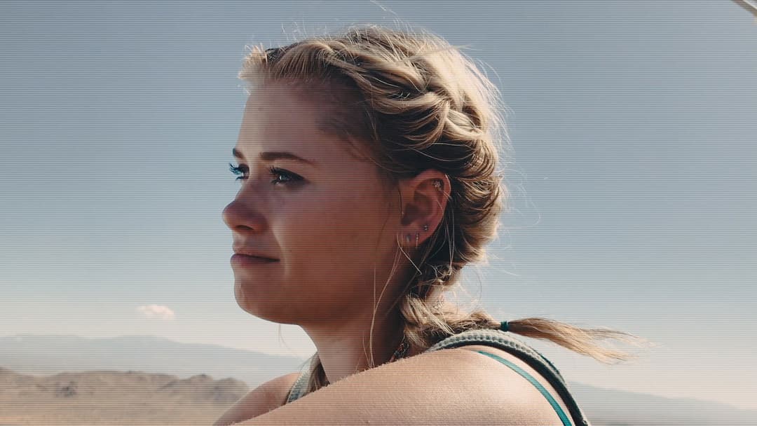 Fall - Fear Reaches New Heights backdrop 20