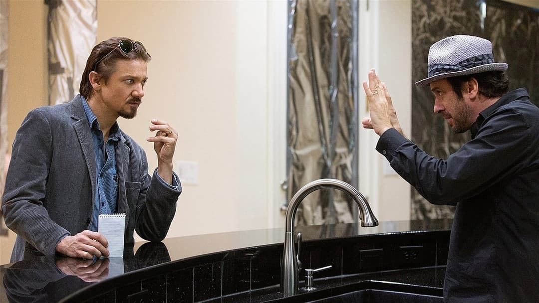 Убити посланця backdrop 4