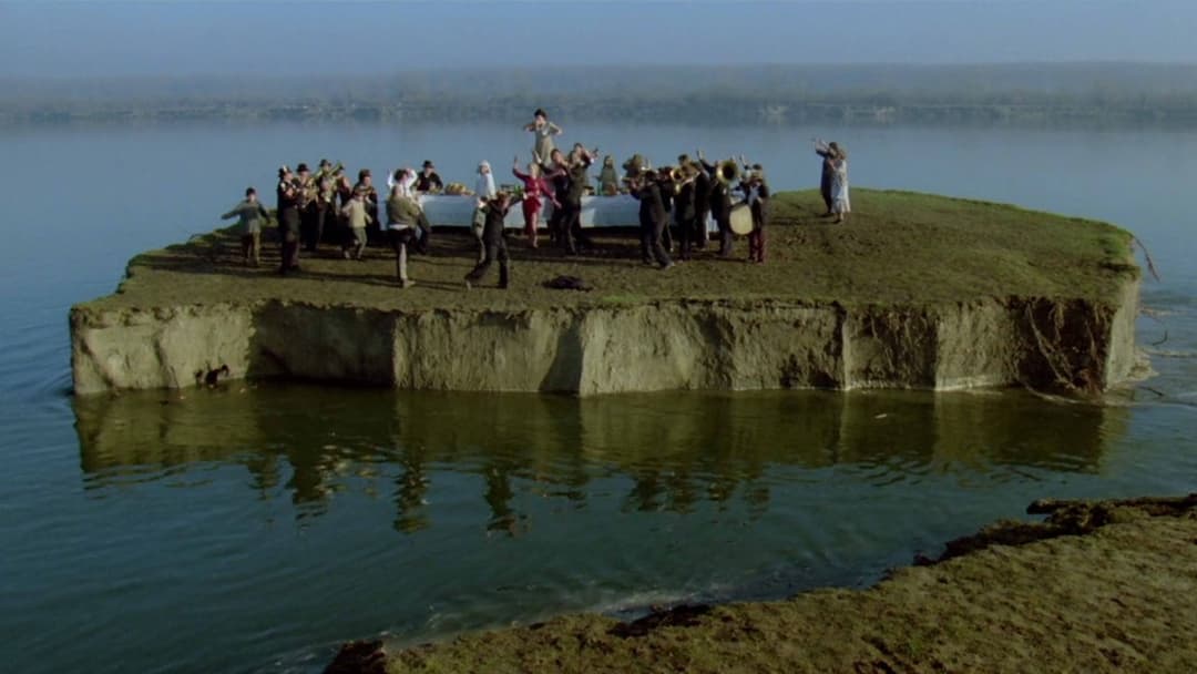 Underground backdrop 10