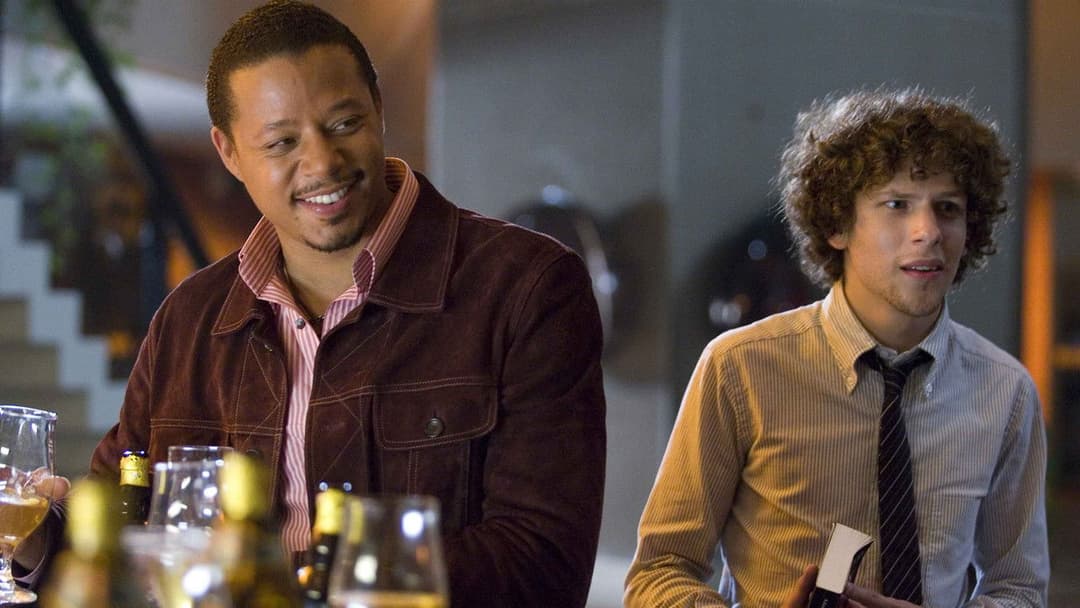 The Hunting Party backdrop 6