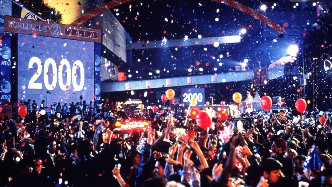 Strange Days backdrop 8