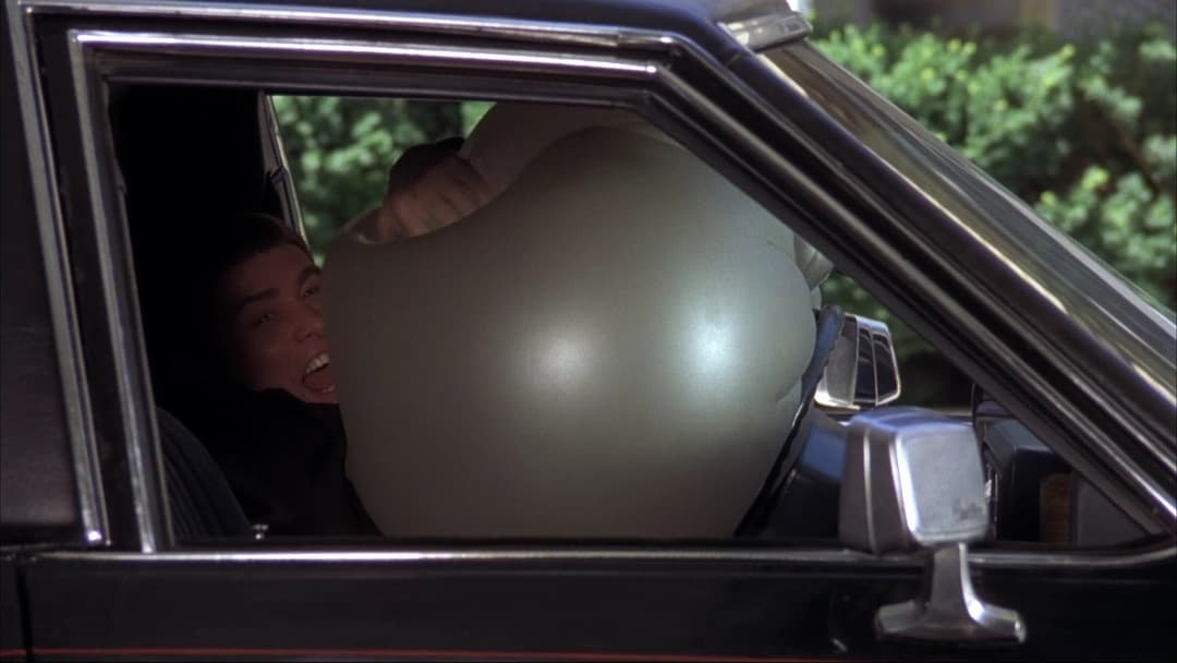 Тупий та ще тупіший backdrop 18