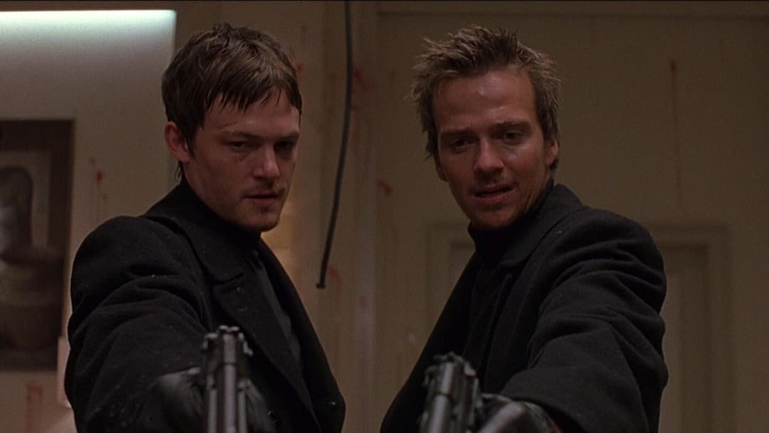 Der blutige Pfad Gottes backdrop 11