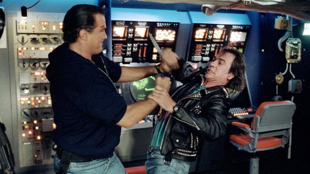 В облозі backdrop 6