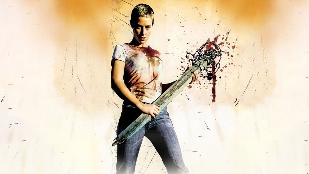 High Tension backdrop 2