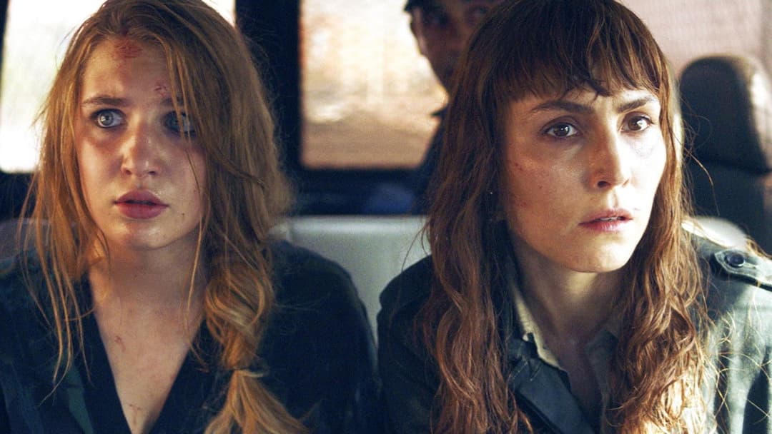 Close - Dem Feind zu nah backdrop 5