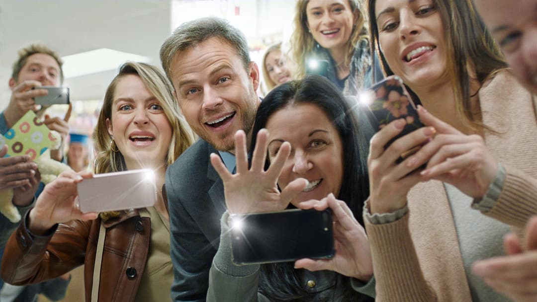 Як створити ідеальну родину backdrop 2