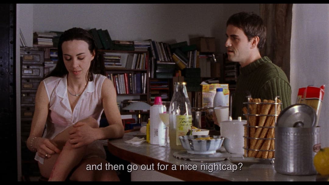 В моїй шкірі backdrop 6