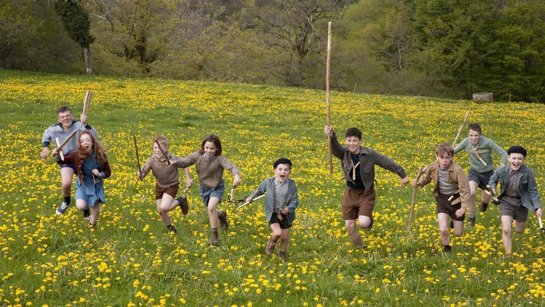 Війна гудзиків