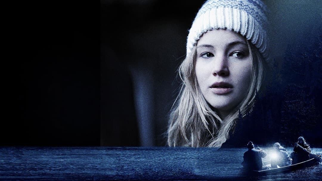 Winter's Bone backdrop 18