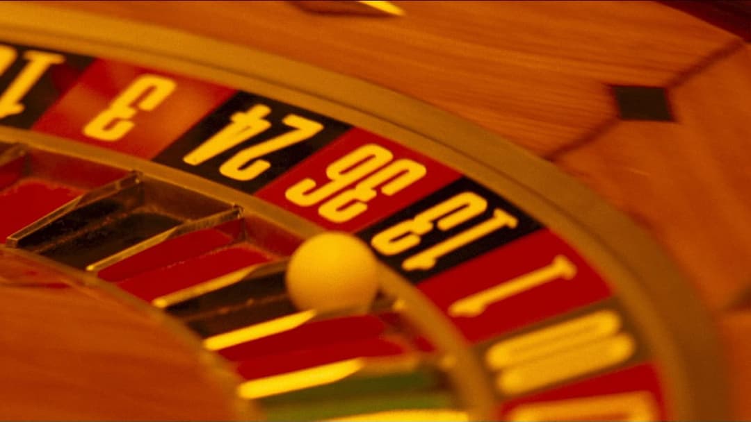 Ocean's Thirteen backdrop 13