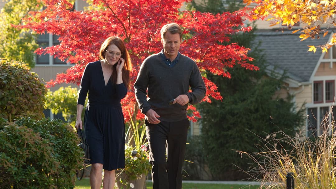 The English Teacher - Eine Lektion in Sachen Liebe backdrop 5