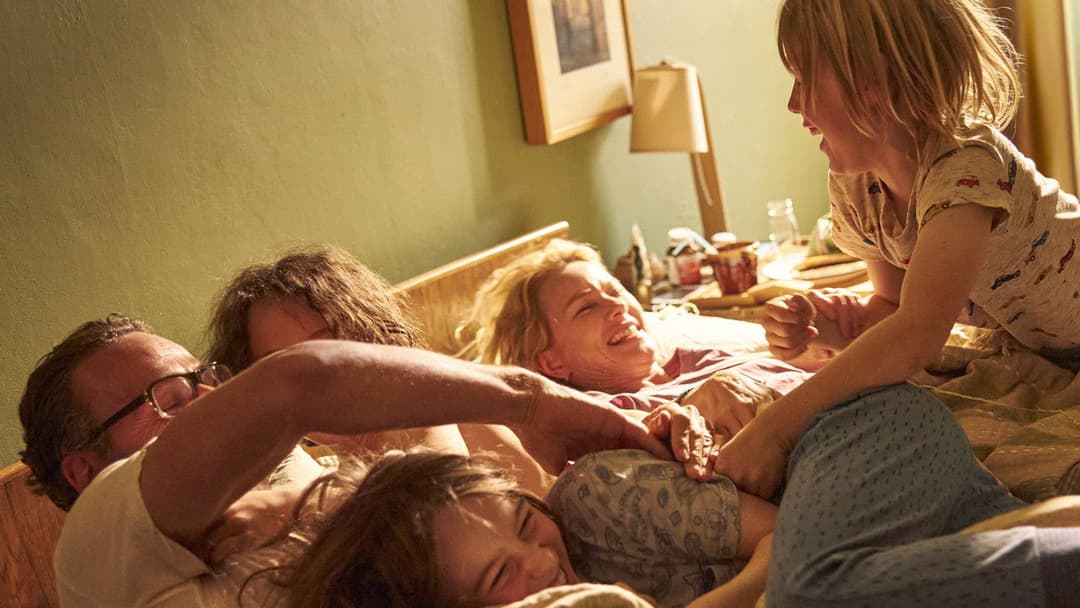 Пінгвін Блюм backdrop 4