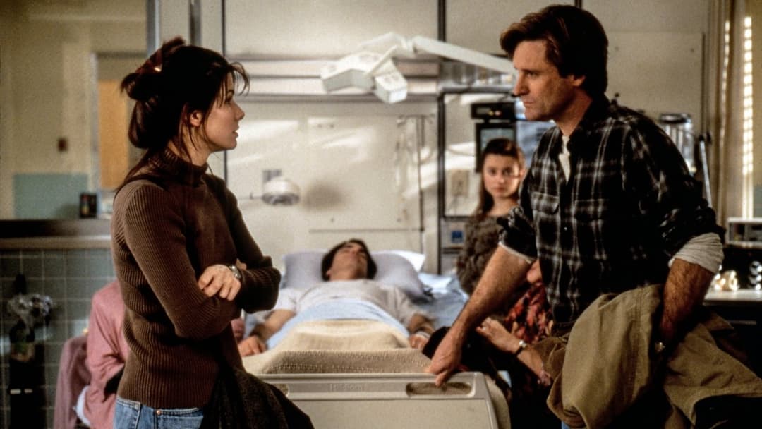 Während du schliefst backdrop 7