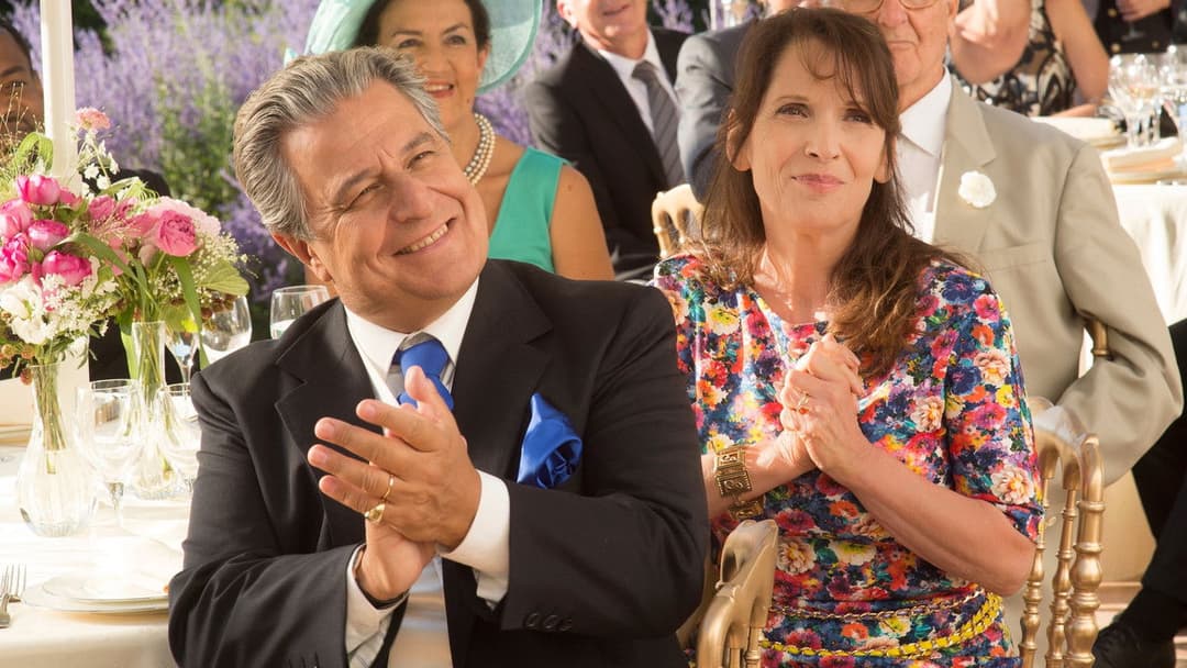 Божевільне весілля backdrop 15