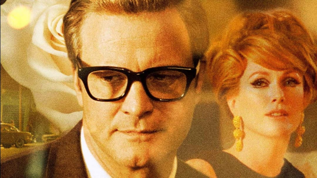 A Single Man backdrop 9