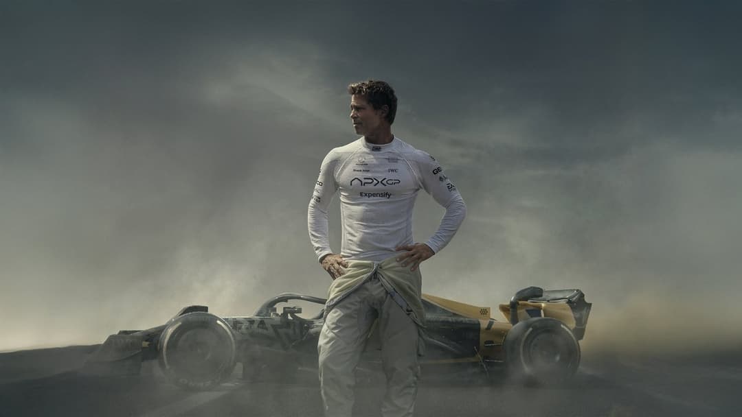 F1 - Der Film backdrop 6