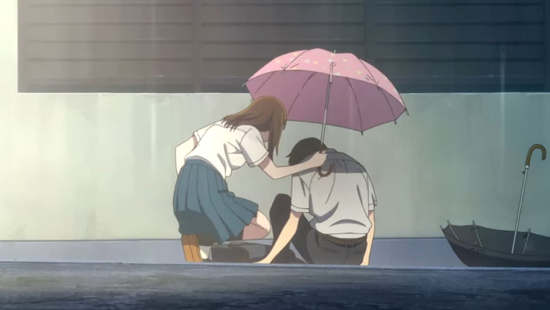 Я хочу з’їсти твою підшлункову backdrop 12