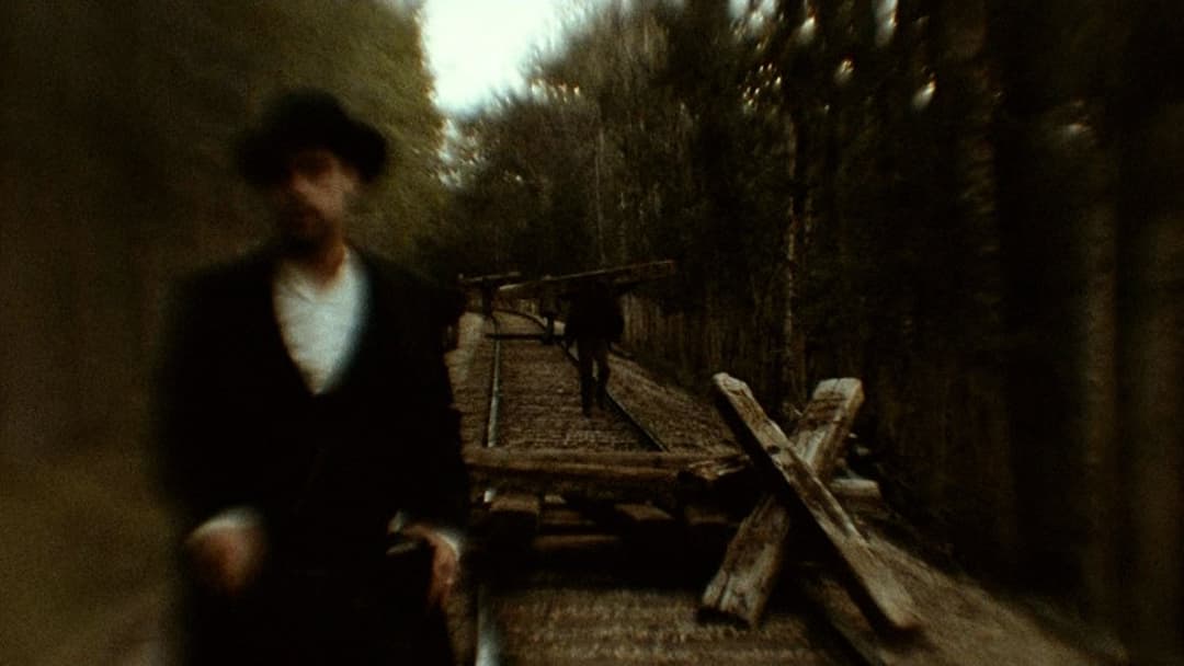 The Assassination of Jesse James by the Coward Robert Ford backdrop 3
