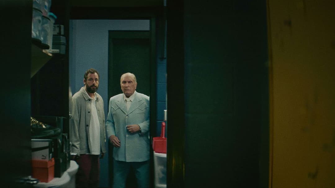 Дорога до НБА backdrop 11