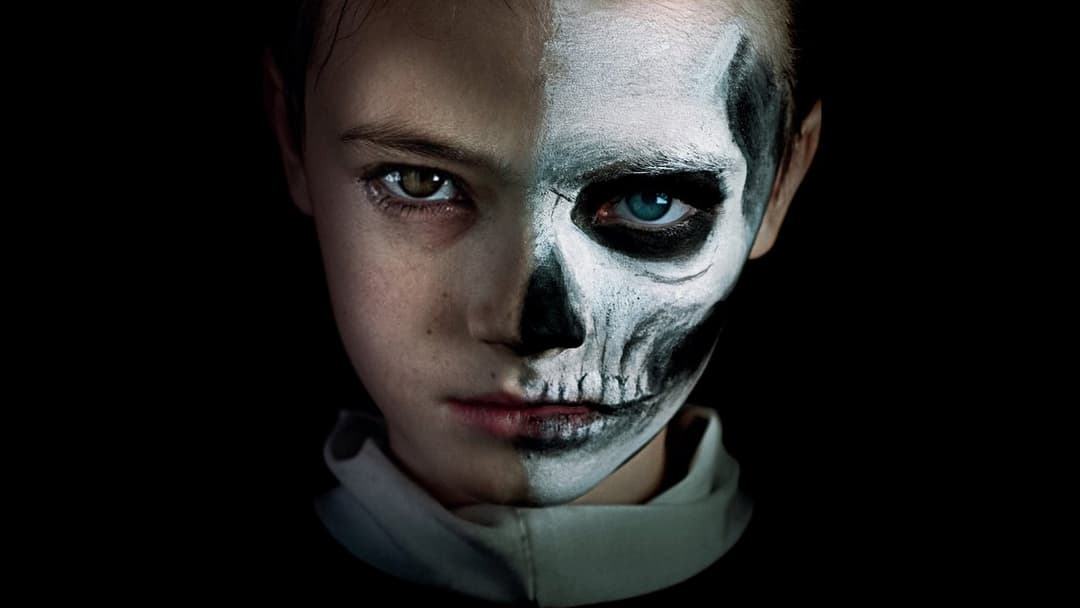 The Prodigy backdrop 18