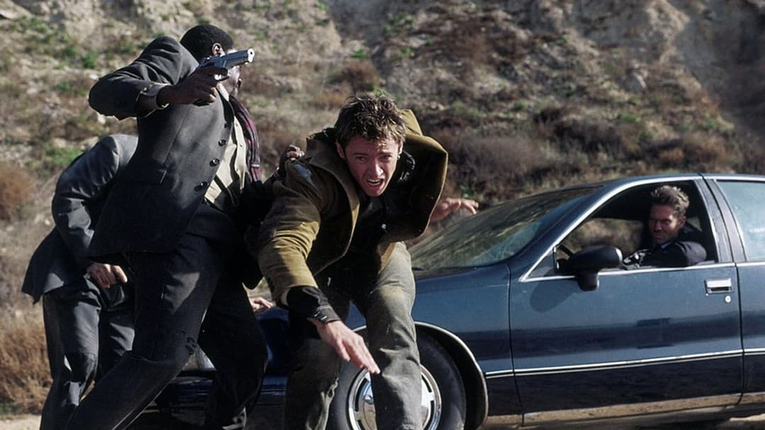 Passwort: Swordfish backdrop 4