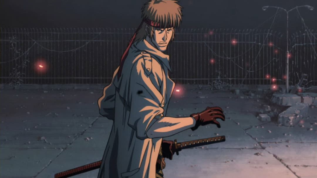 Highlander: The Search for Vengeance backdrop 3