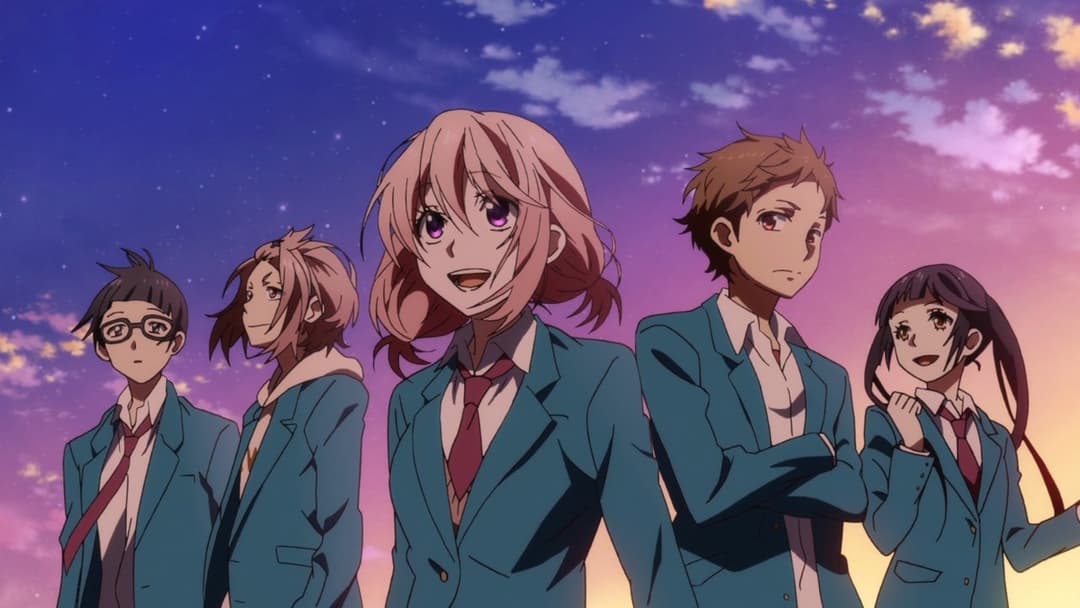 Комітет зізнань в коханні: Цей Момент Коли Ти Закохуєшся