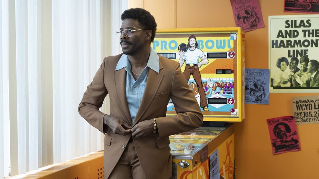 Dead Man's Wire backdrop 18