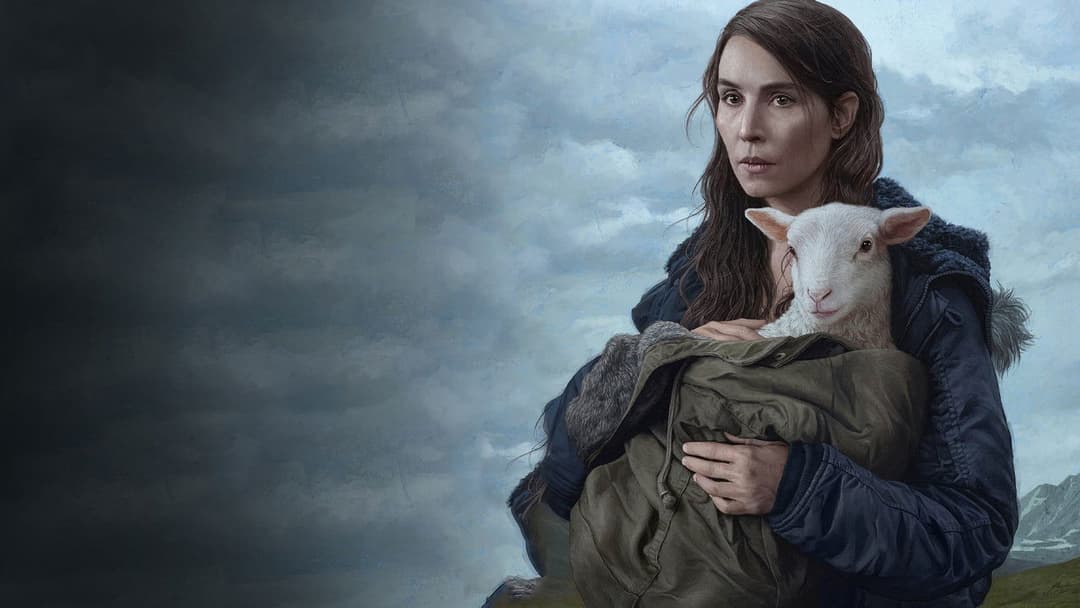 Агнець backdrop 15