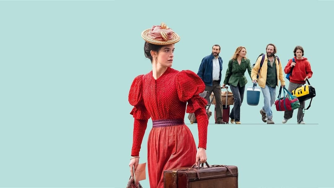 Перетин часів