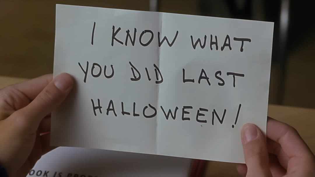 Scary Movie backdrop 17