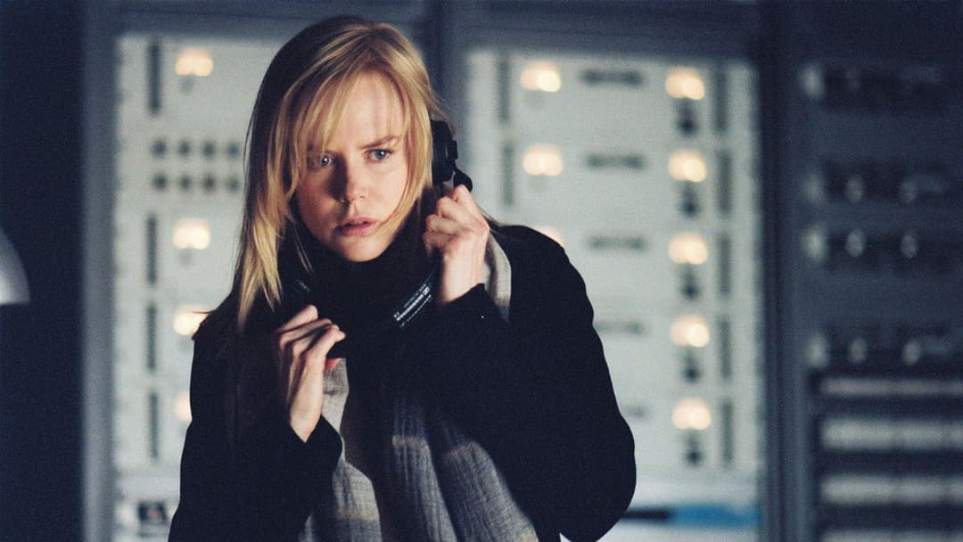 The Interpreter backdrop 3