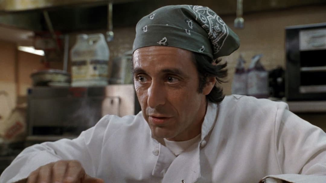 Френкі та Джонні backdrop 3