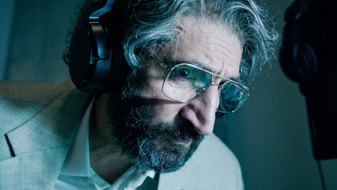 Хлопчик з небес backdrop 7