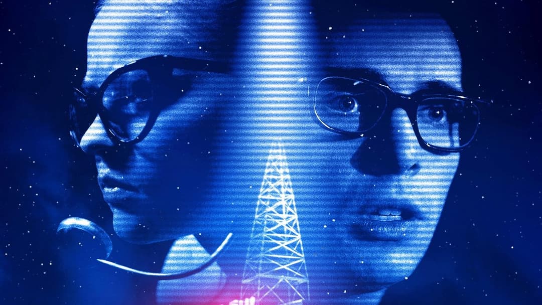 Безмежна ніч