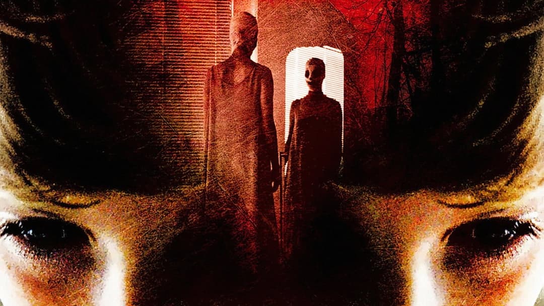 Ich seh, Ich seh backdrop 7