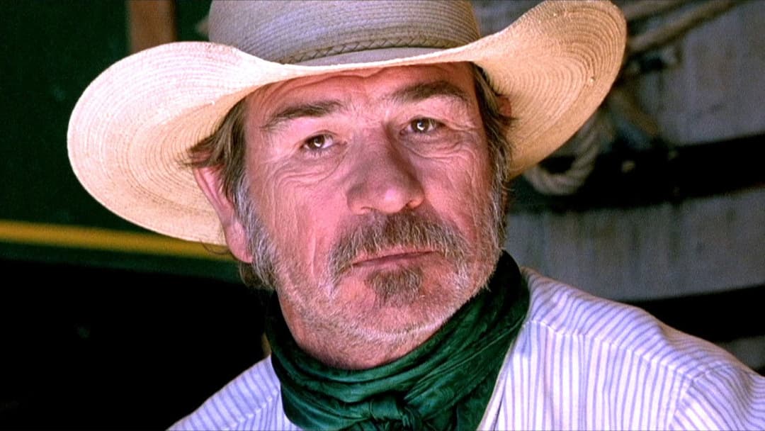 Three Burials - Die drei Begräbnisse des Melquiades Estrada backdrop 7