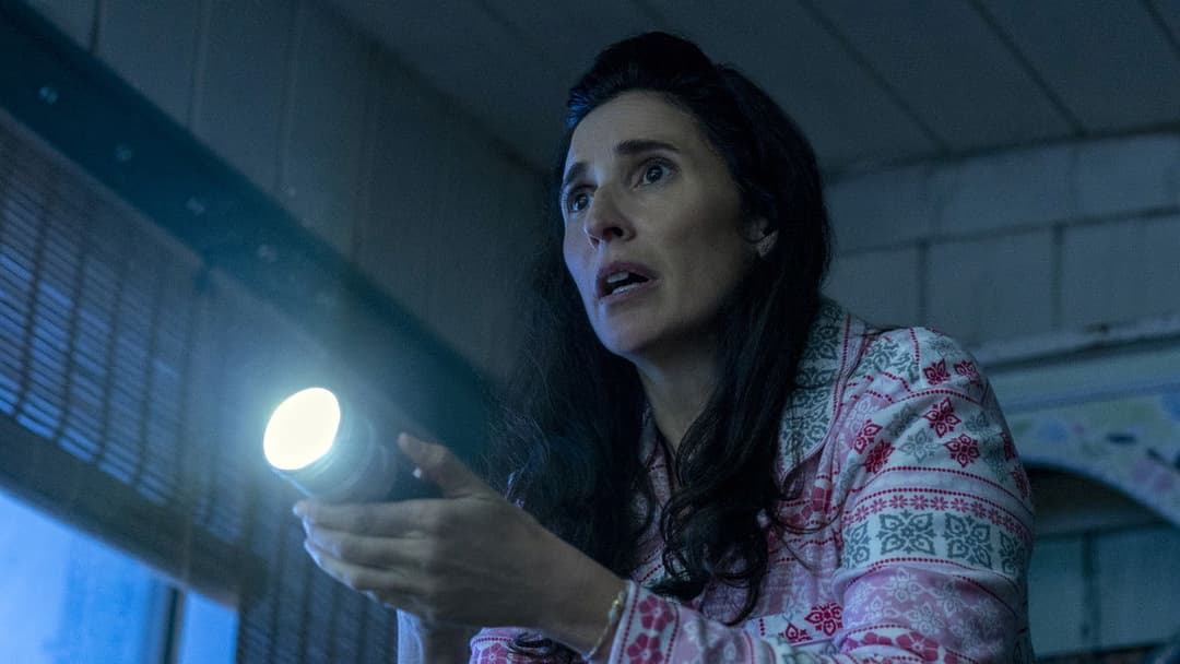 Werewolves Within backdrop 15