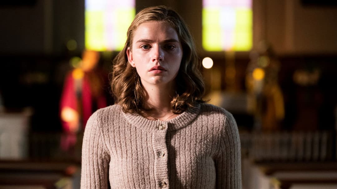 The Unholy backdrop 18